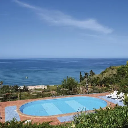 Holiday home Alessandra Altavilla Milicia
