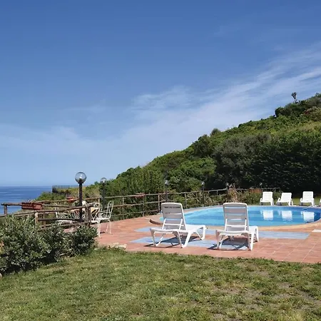 Holiday home Alessandra