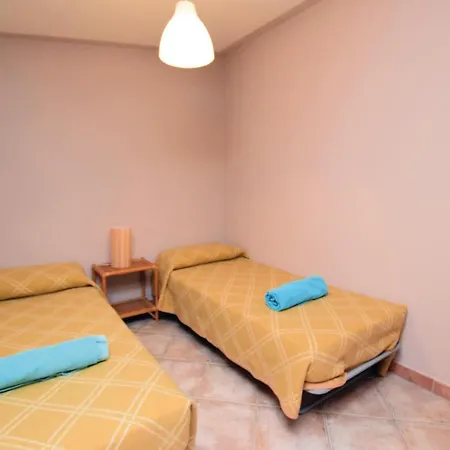 Holiday home Alessandra Altavilla Milicia