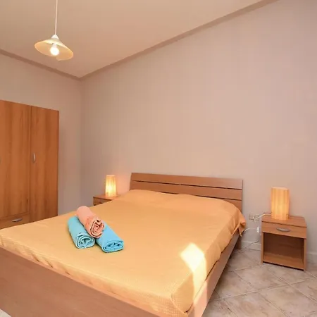 Alessandra Holiday home