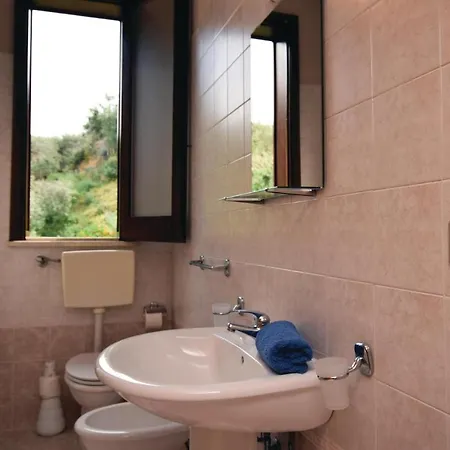 Alessandra Holiday home *