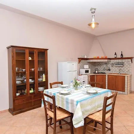 Holiday home Alessandra
