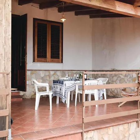 Holiday home Alessandra