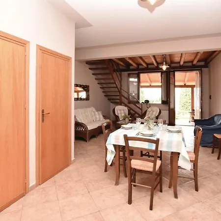 Alessandra Holiday home