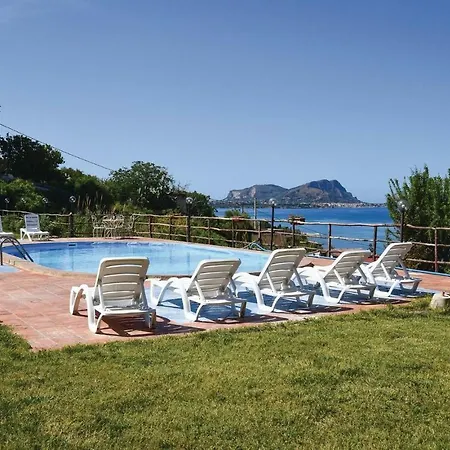 Holiday home Alessandra