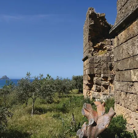 Casa vacanze Alessandra Altavilla Milicia